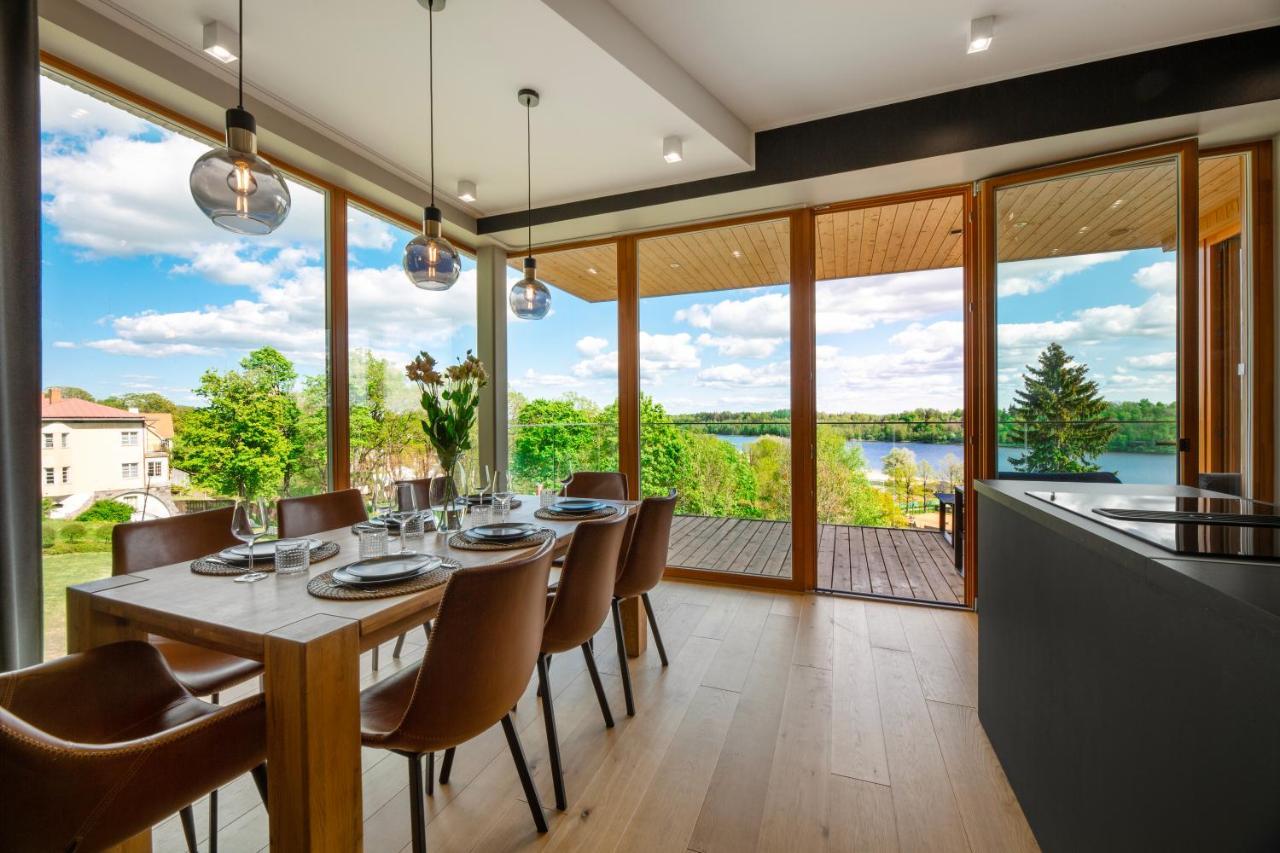 Oru - Luxury 1, 2 Or 3 Bedroom *