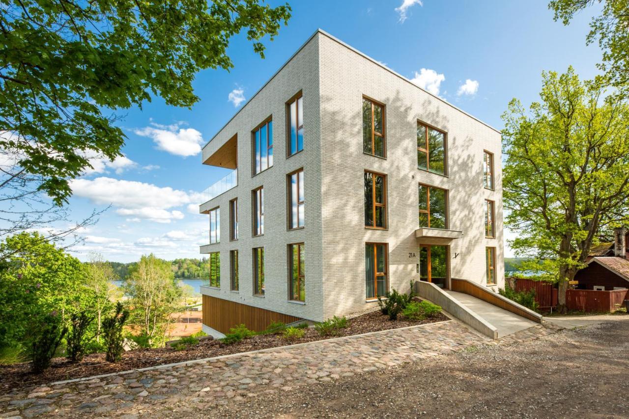 Apartment Oru - Luxury 1, 2 Or 3 Bedroom
