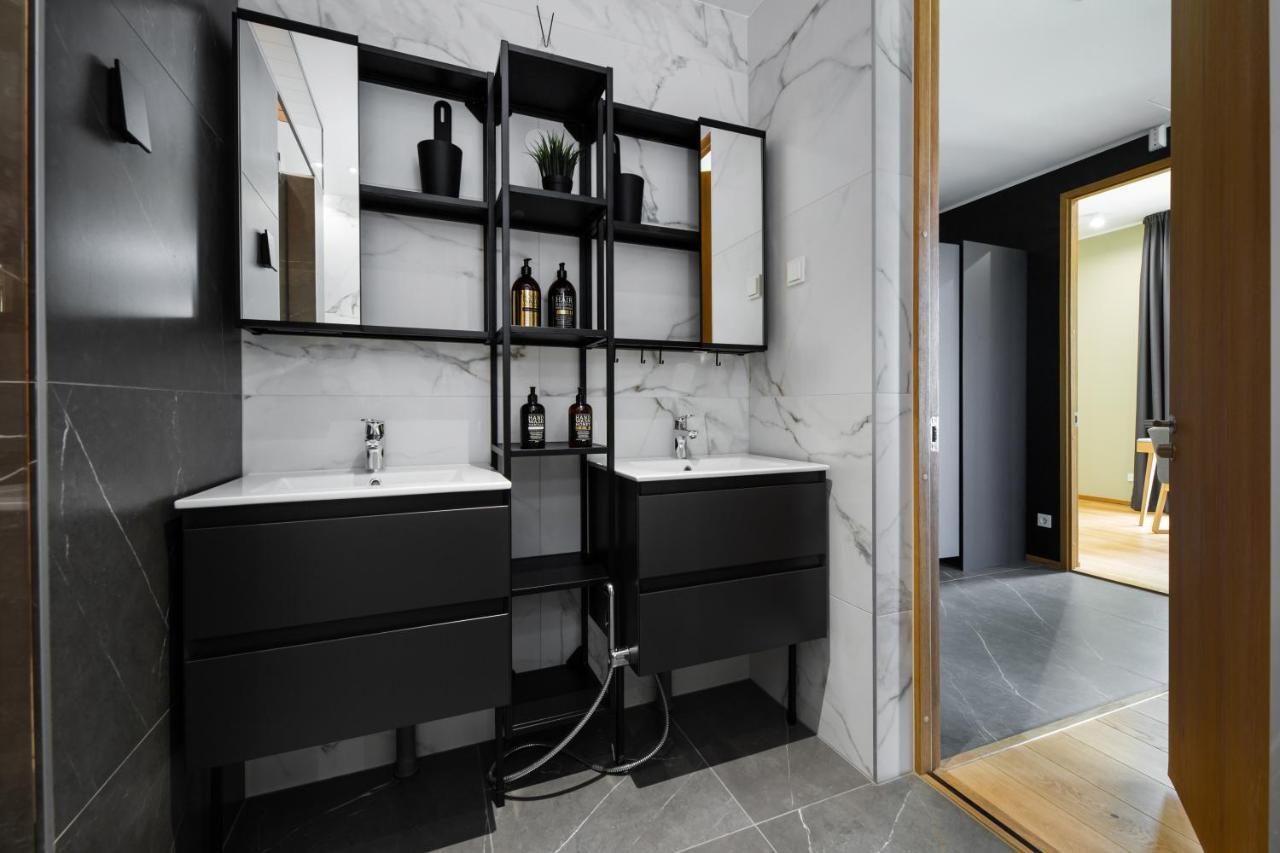 Oru - Luxury 1, 2 Or 3 Bedroom *